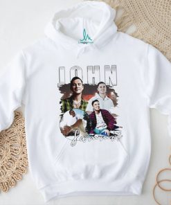 Product Lose John Summit Shirt