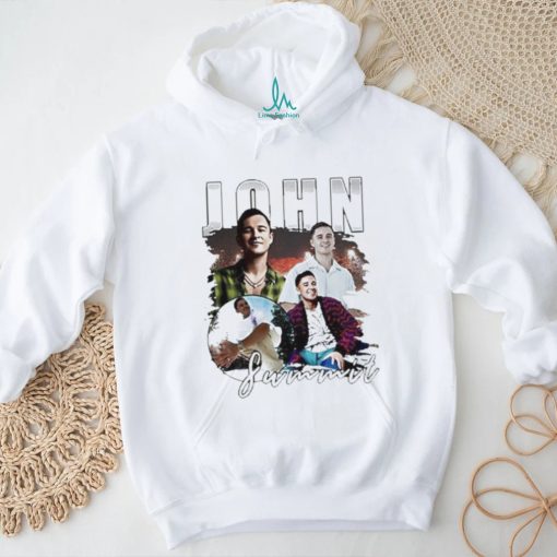Product Lose John Summit Shirt
