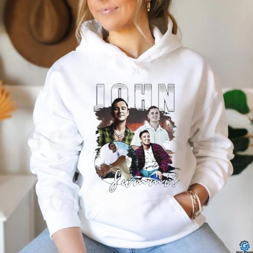 Product Lose John Summit Shirt