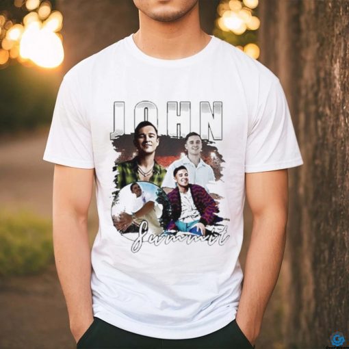 Product Lose John Summit Shirt