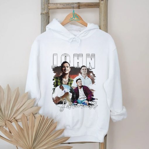 Product Lose John Summit Shirt
