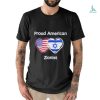 Niall horan chicago is for lovers T shirt