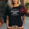 Teddy Roosevelt vs Bigfoot Shirt