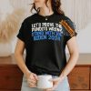 Bri Marie D Who Wants Boston Next Unisex T Shirt