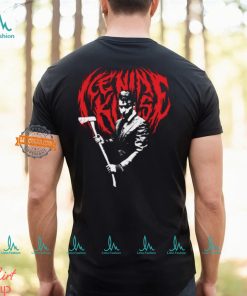 Psycho Logo Shirt