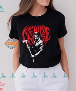 Psycho Logo Shirt