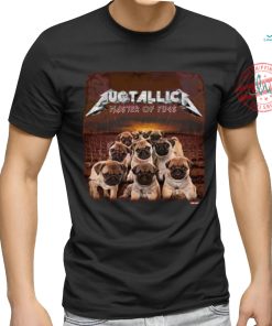 Pugtallica T Shirt