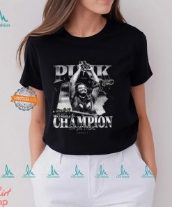 Punk Evo Champion Las Vegas T shirt