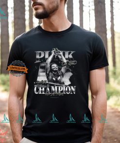 Punk Evo Champion Las Vegas T shirt