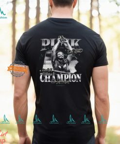 Punk Evo Champion Las Vegas T shirt