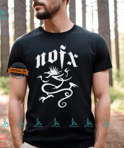 Punk In Drublic Sick Of Nofx Shirt, hoodie, sweater, long sleeve and tank top Punk In Drublic Sick Of Nofx Shirt
