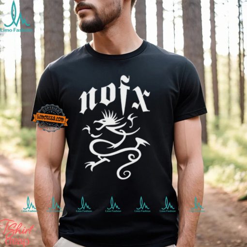 Punk In Drublic Sick Of Nofx Shirt