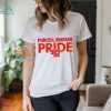 Political Mario Party T Shirt