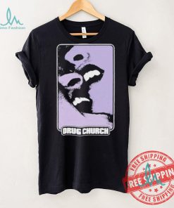 Pure Noise Drug Church Hookups Shirt