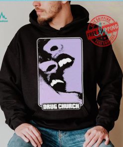 Pure Noise Drug Church Hookups Shirt