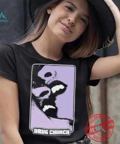 Pure Noise Drug Church Hookups Shirt