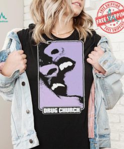 Pure Noise Drug Church Hookups Shirt