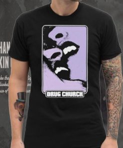 Pure Noise Drug Church Hookups Shirt