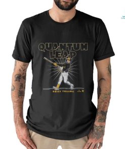 Quantum leap shirt