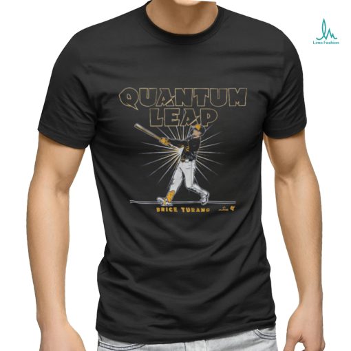 Quantum leap shirt
