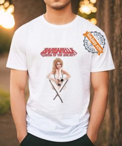 Queen of the Galaxy T Shirt