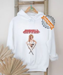 Queen of the Galaxy T Shirt