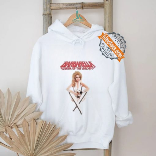 Queen of the Galaxy T Shirt