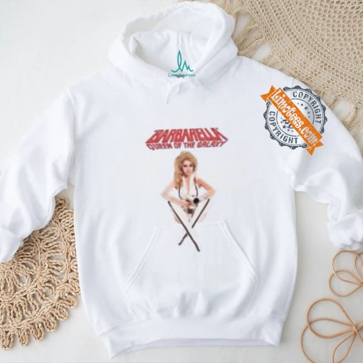 Queen of the Galaxy T Shirt