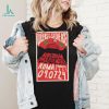 Fortunate Youth July 19 2024 Aladdin Theatre Portland OR Poster Shirt