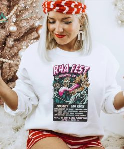 R4A Fest Brampton, ON July 12th & 13th 2024 Shirt