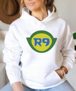R9 At Wimbledon Shirt