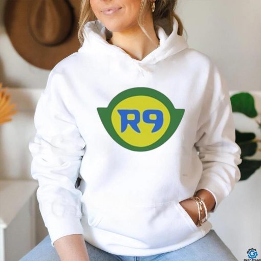 R9 At Wimbledon Shirt