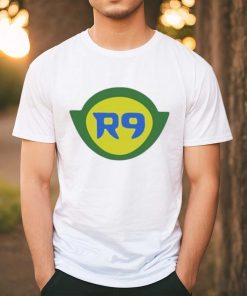 R9 At Wimbledon Shirt