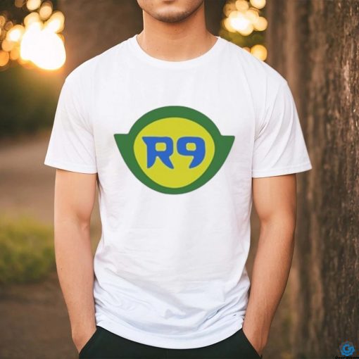 R9 At Wimbledon Shirt