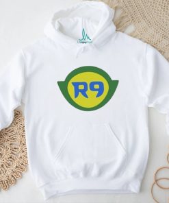 R9 At Wimbledon Shirt