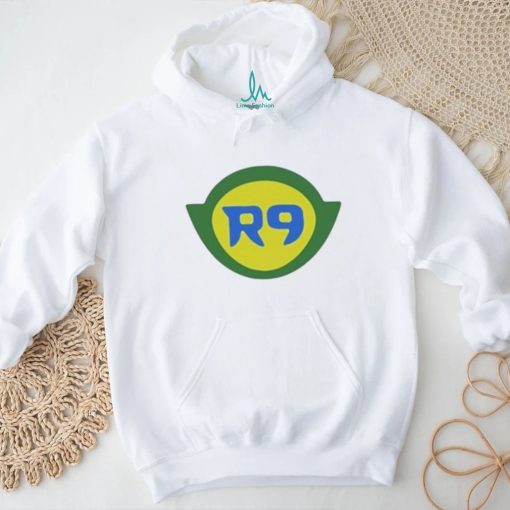 R9 At Wimbledon Shirt