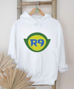 R9 At Wimbledon Shirt
