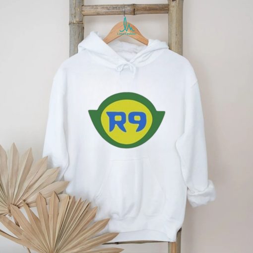R9 At Wimbledon Shirt