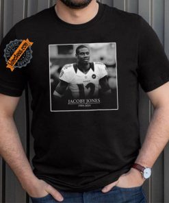 RIP Jacoby Jones 1984 2024 Shirt