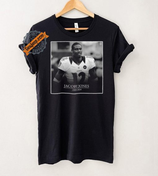 RIP Jacoby Jones 1984 2024 Shirt