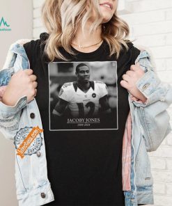 RIP Jacoby Jones 1984 2024 Shirt