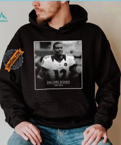 RIP Jacoby Jones 1984 2024 Shirt
