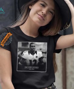 RIP Jacoby Jones 1984 2024 Shirt