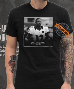 RIP Jacoby Jones 1984 2024 Shirt