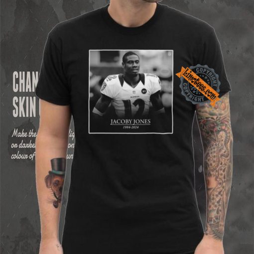 RIP Jacoby Jones 1984 2024 Shirt