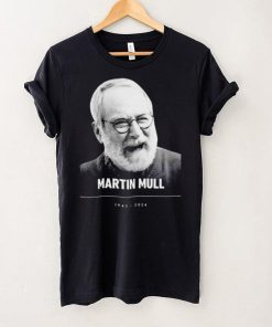 RIP Martin Mull 1943 – 2024 Thank You For The Memories shirt