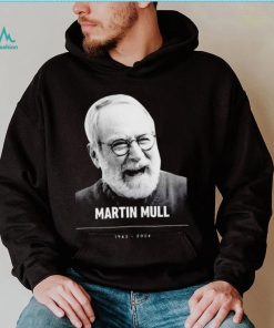 RIP Martin Mull 1943 – 2024 Thank You For The Memories shirt