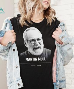 RIP Martin Mull 1943 – 2024 Thank You For The Memories shirt
