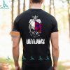 Official Why Did The Goose Bring A Suit Case Going On A Gander Around The World Shirt