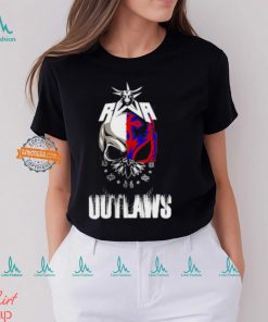 RWA Outlaws Shirt